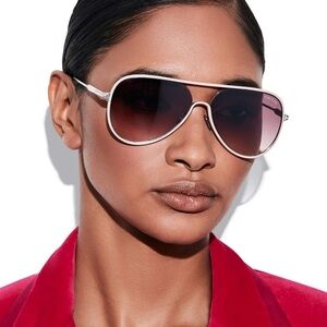 New! TOM FORD Sunglasses JESSIE-02 TF1016 18Z, Authentic